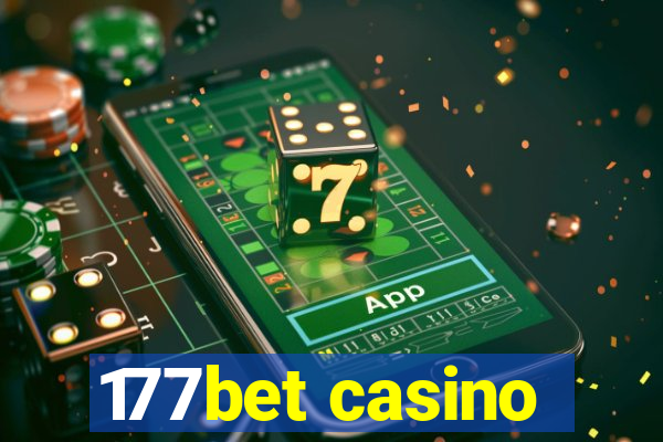 177bet casino