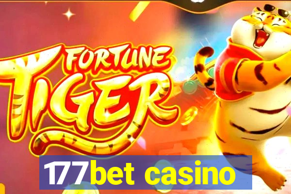 177bet casino