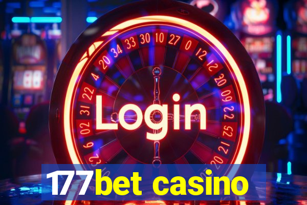 177bet casino