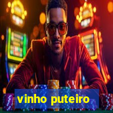 vinho puteiro