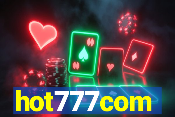 hot777com