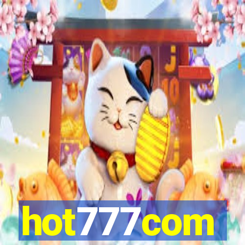 hot777com