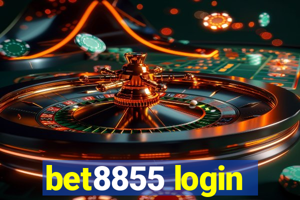 bet8855 login