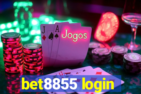 bet8855 login