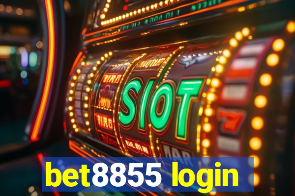 bet8855 login