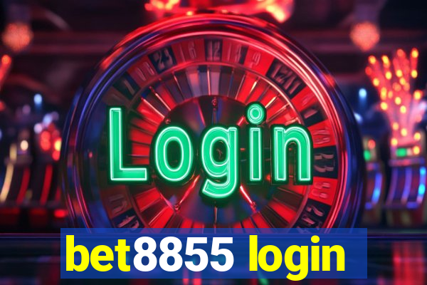 bet8855 login