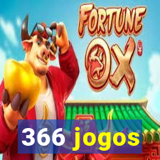 366 jogos