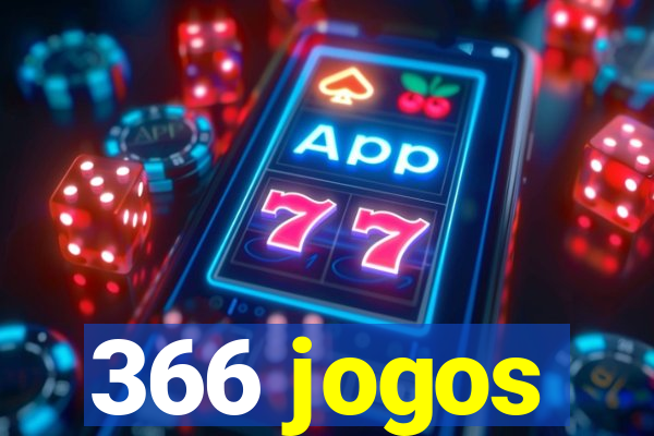 366 jogos