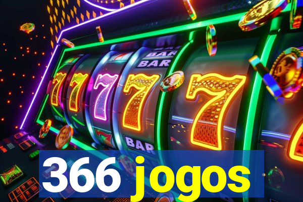 366 jogos