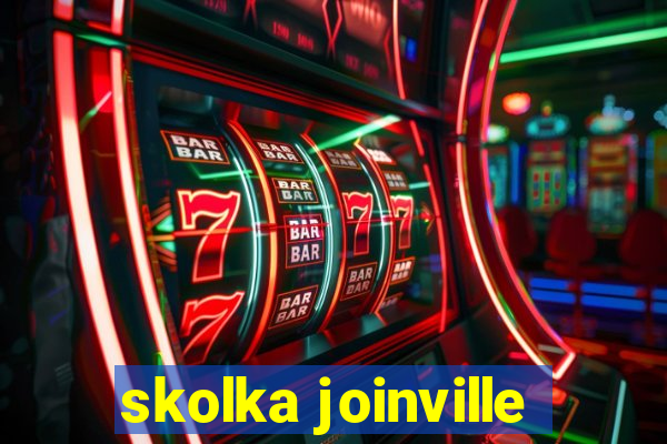 skolka joinville