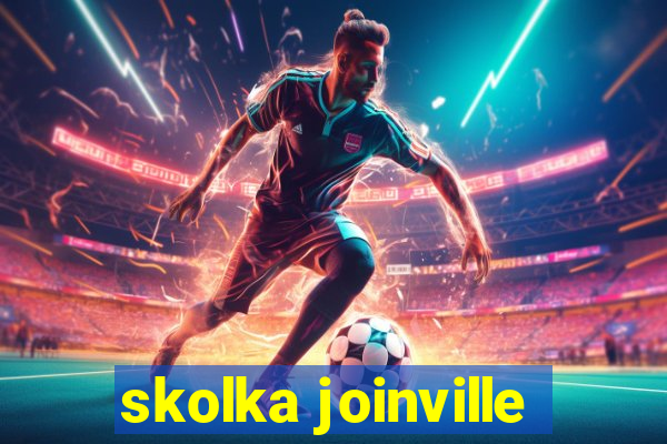 skolka joinville