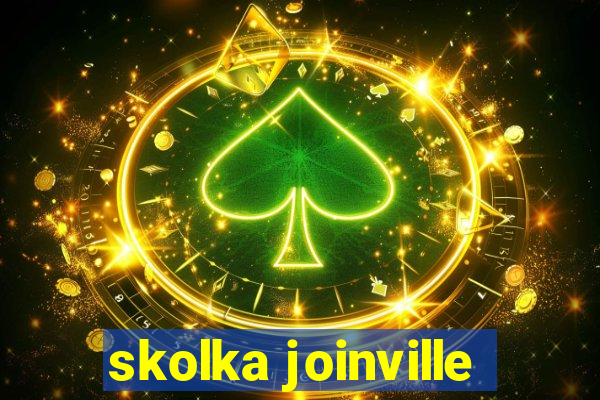 skolka joinville