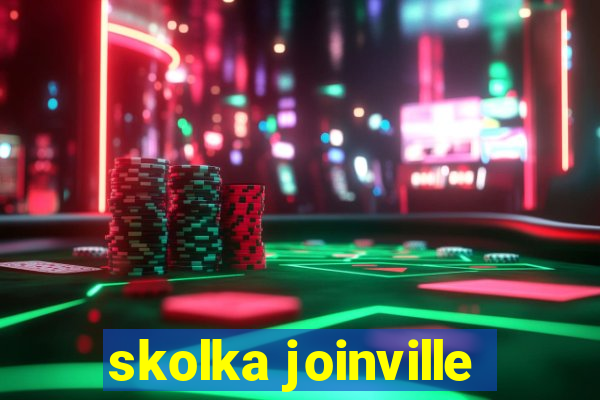 skolka joinville