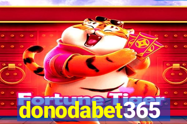 donodabet365