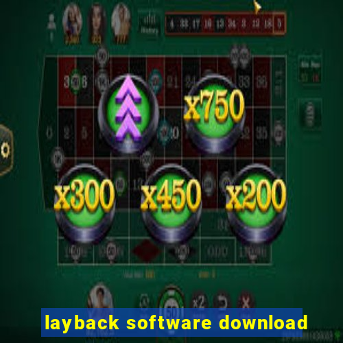 layback software download