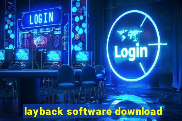 layback software download