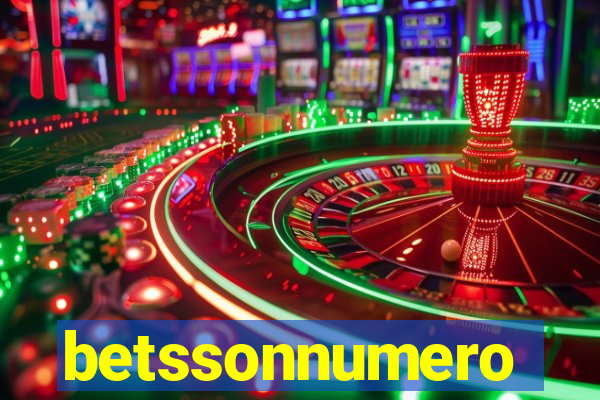 betssonnumero