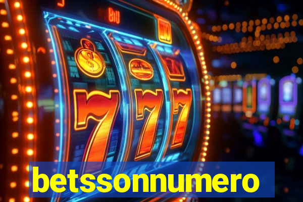 betssonnumero