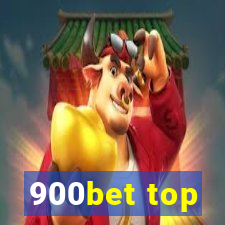 900bet top