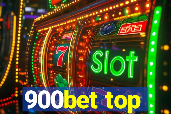 900bet top