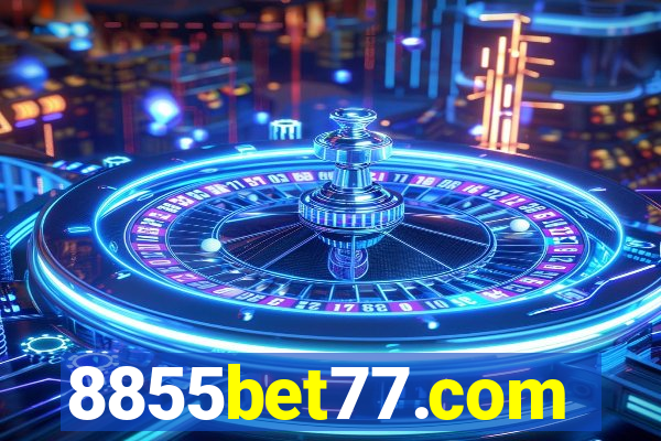 8855bet77.com