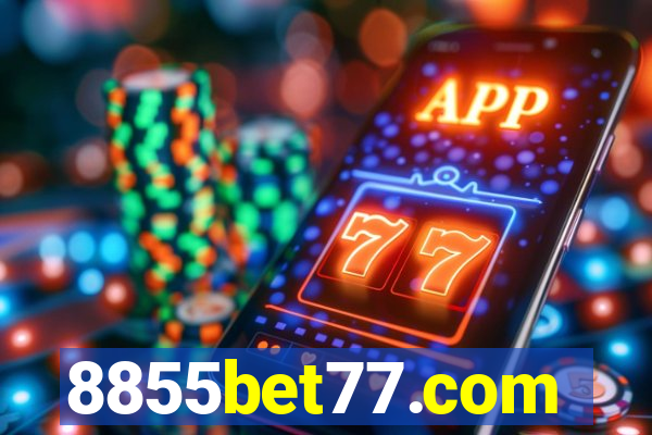 8855bet77.com