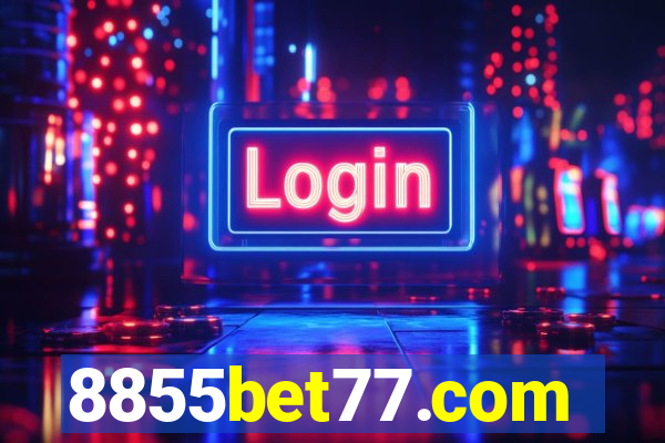 8855bet77.com