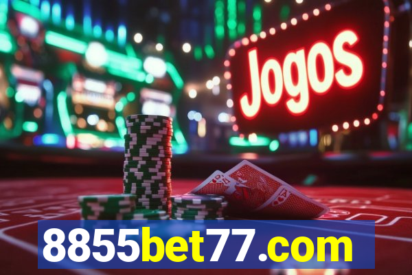 8855bet77.com