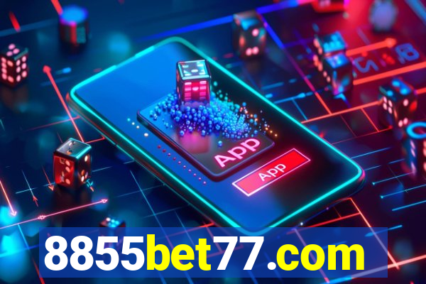 8855bet77.com