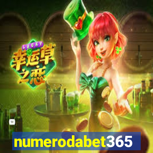 numerodabet365