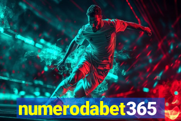 numerodabet365