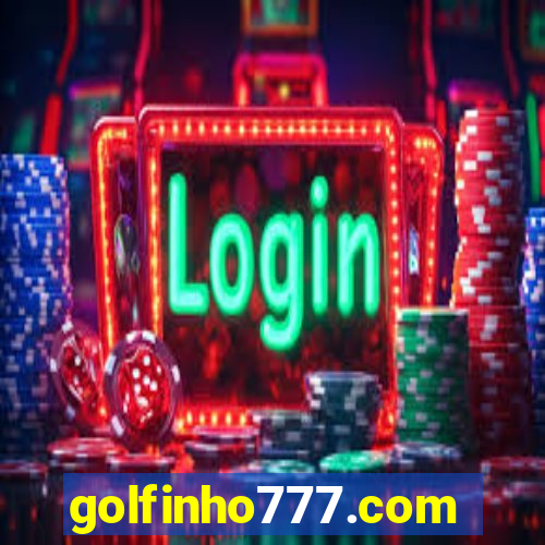 golfinho777.com