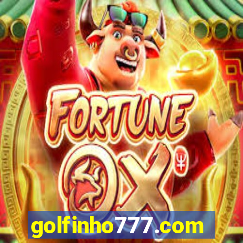 golfinho777.com