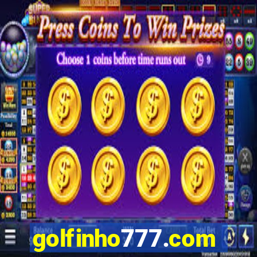 golfinho777.com