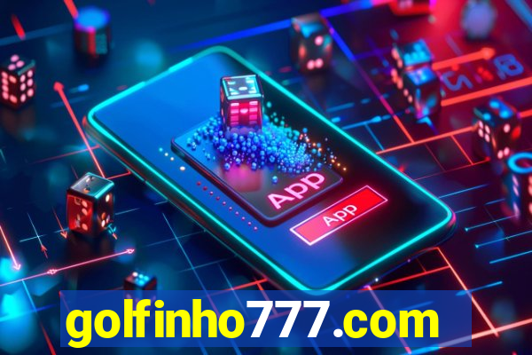 golfinho777.com