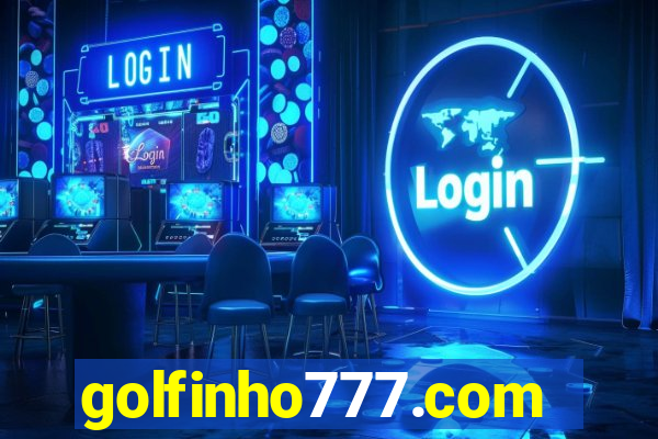 golfinho777.com