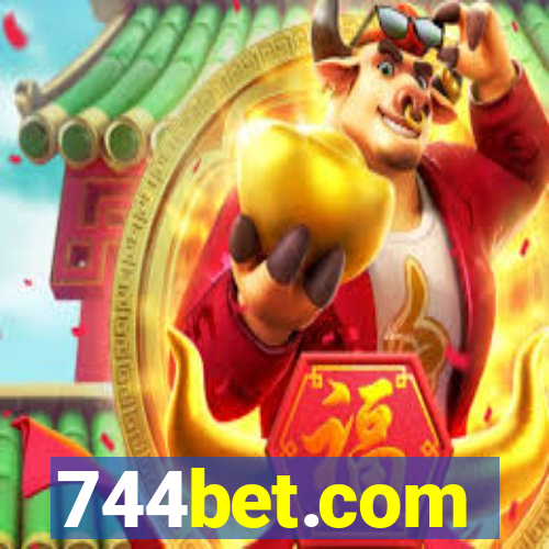 744bet.com