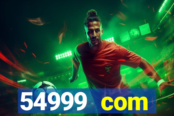 54999 com plataforma de jogos