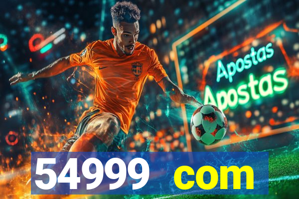 54999 com plataforma de jogos