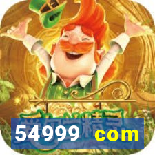 54999 com plataforma de jogos