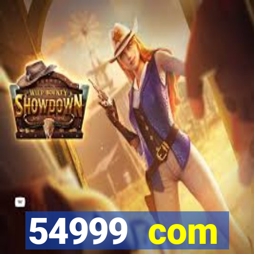 54999 com plataforma de jogos