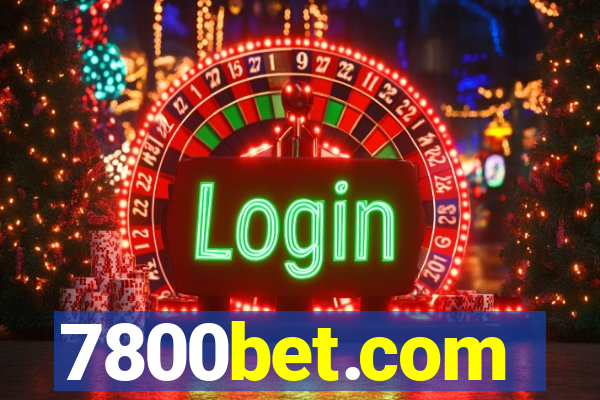 7800bet.com