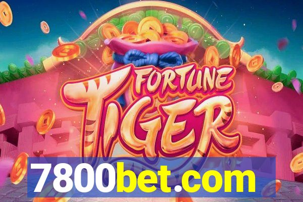 7800bet.com