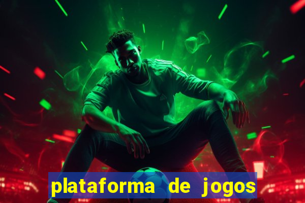 plataforma de jogos deolane bezerra