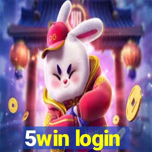 5win login