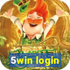 5win login