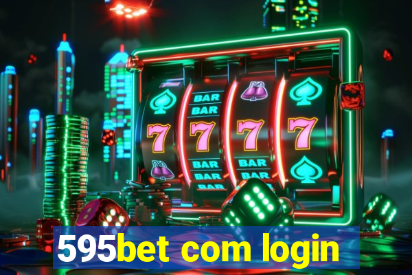 595bet com login