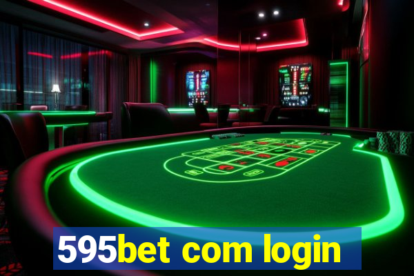 595bet com login