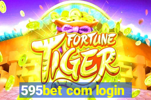 595bet com login