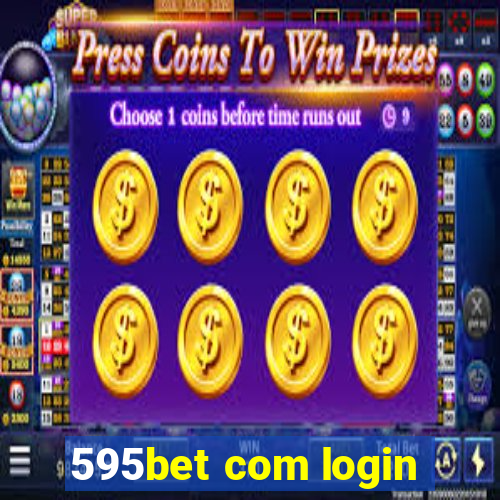 595bet com login